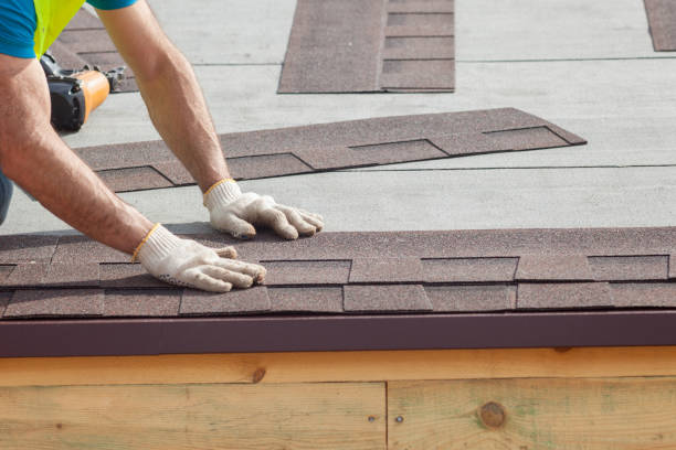 Best Asphalt Shingle Roofing  in Val Verde Park, TX